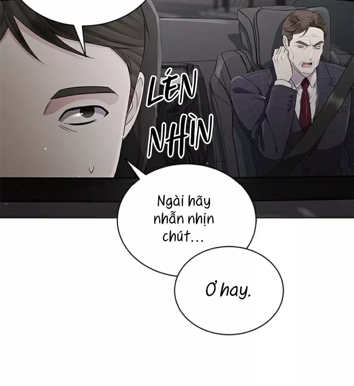 The Castle - Quỷ Nhãn Tân Nương: Chapter 67