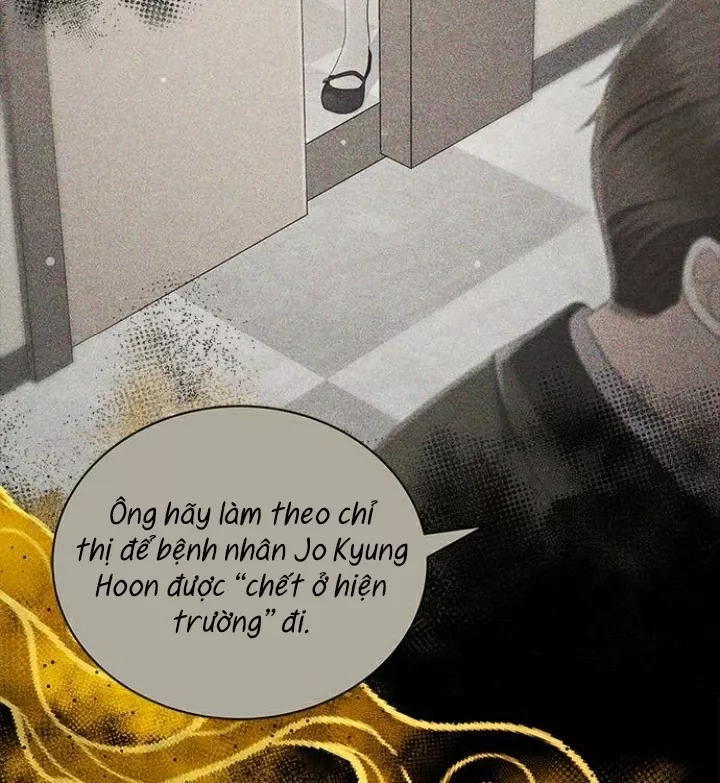 The Castle - Quỷ Nhãn Tân Nương: Chapter 67
