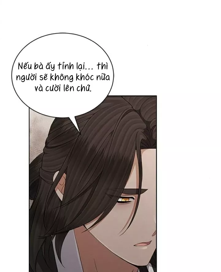 The Castle - Quỷ Nhãn Tân Nương: Chapter 67