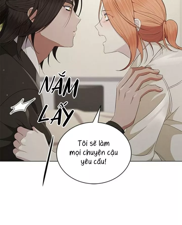 The Castle - Quỷ Nhãn Tân Nương: Chapter 67