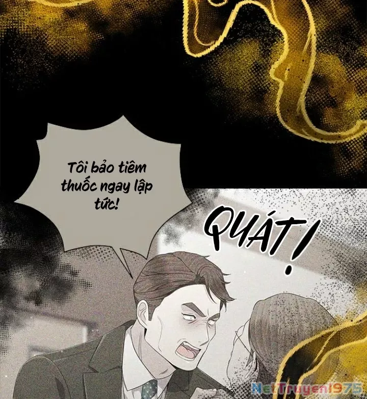 The Castle - Quỷ Nhãn Tân Nương: Chapter 67