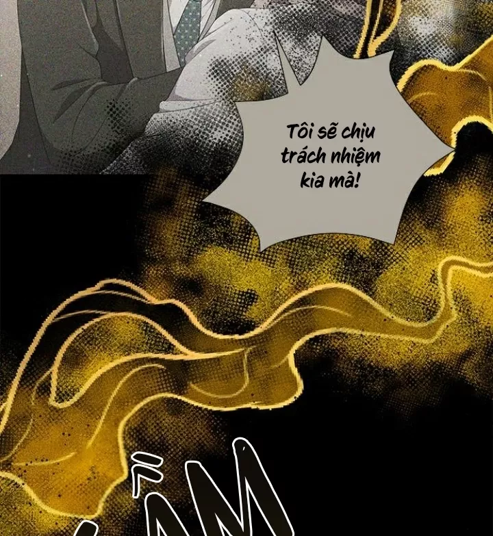 The Castle - Quỷ Nhãn Tân Nương: Chapter 67