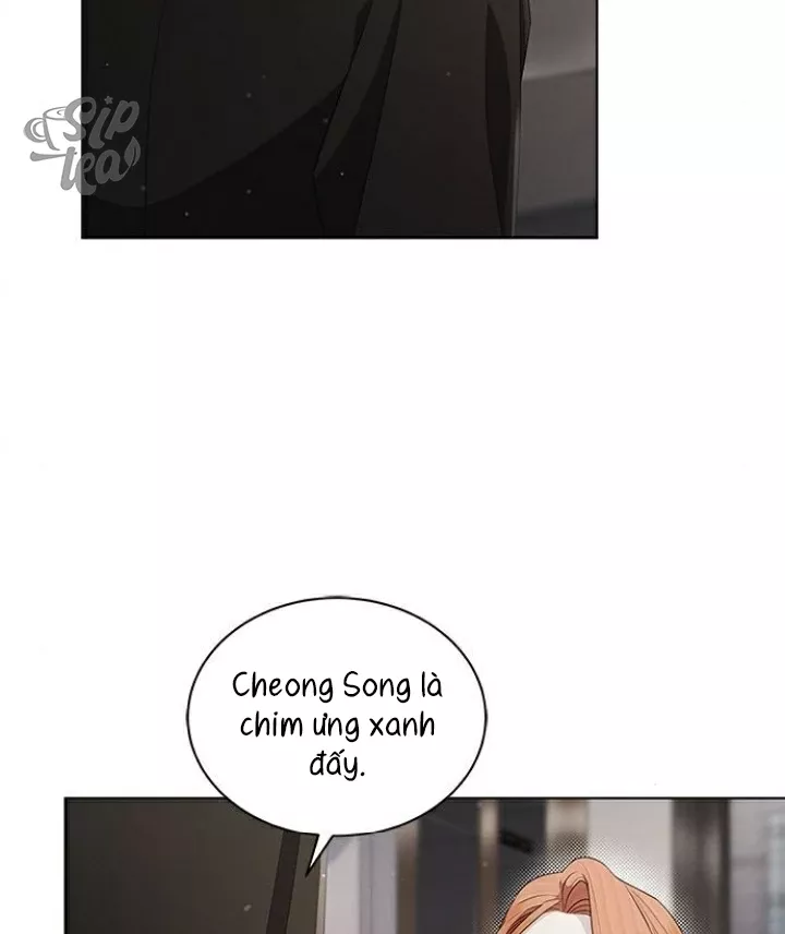 The Castle - Quỷ Nhãn Tân Nương: Chapter 68
