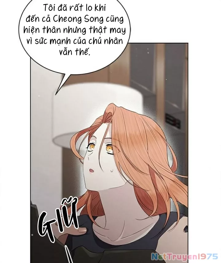 The Castle - Quỷ Nhãn Tân Nương: Chapter 68