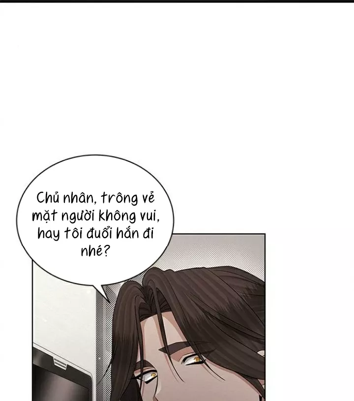 The Castle - Quỷ Nhãn Tân Nương: Chapter 68