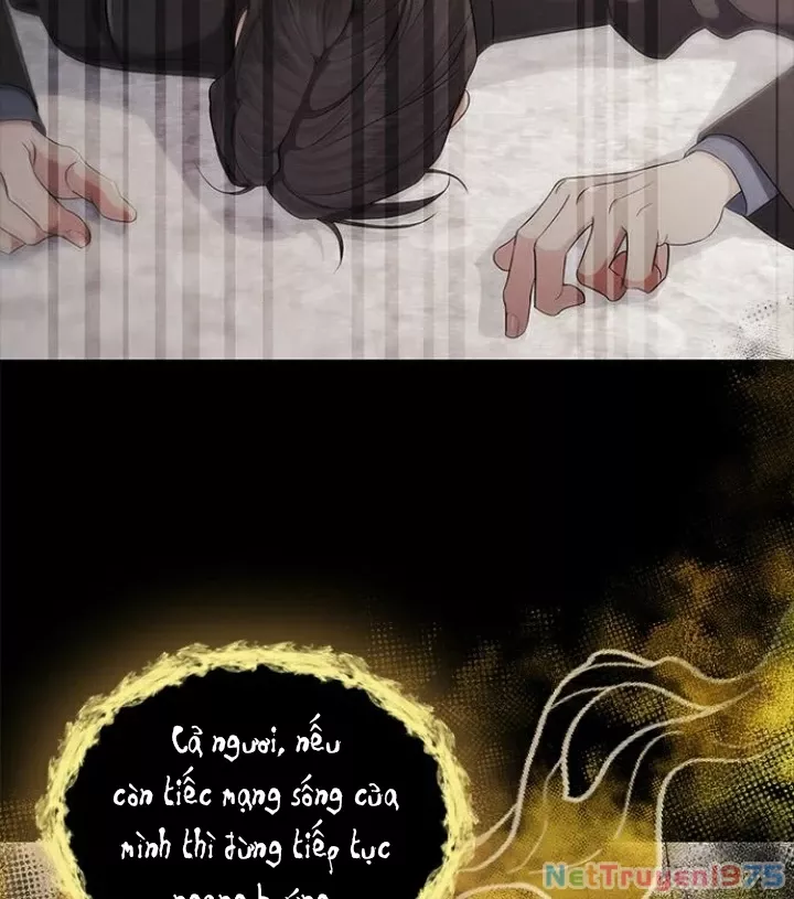 The Castle - Quỷ Nhãn Tân Nương: Chapter 68