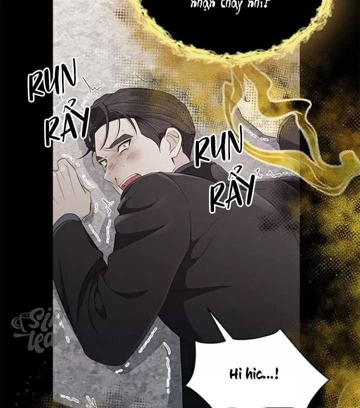 The Castle - Quỷ Nhãn Tân Nương: Chapter 68