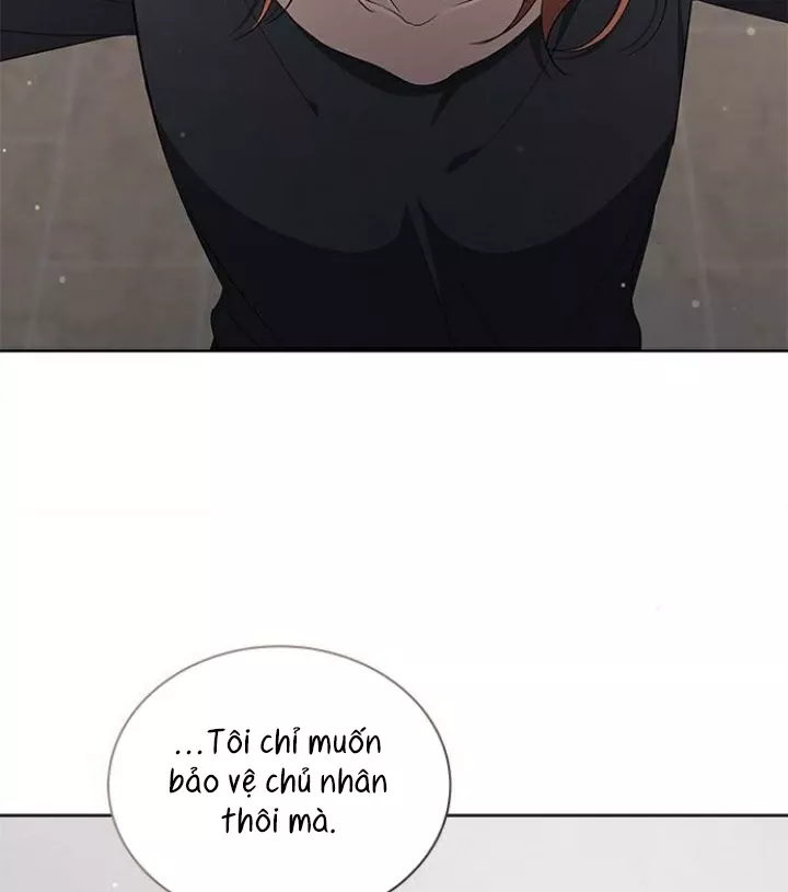 The Castle - Quỷ Nhãn Tân Nương: Chapter 68