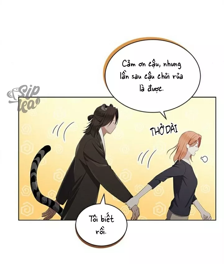The Castle - Quỷ Nhãn Tân Nương: Chapter 68
