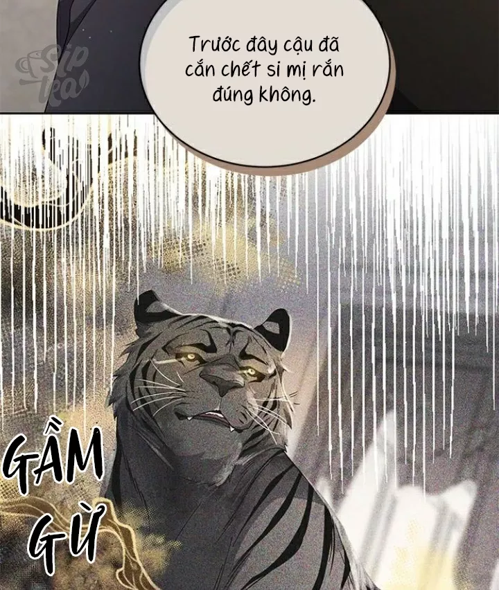 The Castle - Quỷ Nhãn Tân Nương: Chapter 68