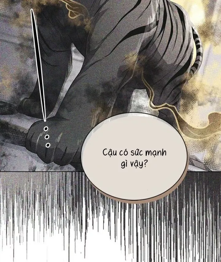 The Castle - Quỷ Nhãn Tân Nương: Chapter 68