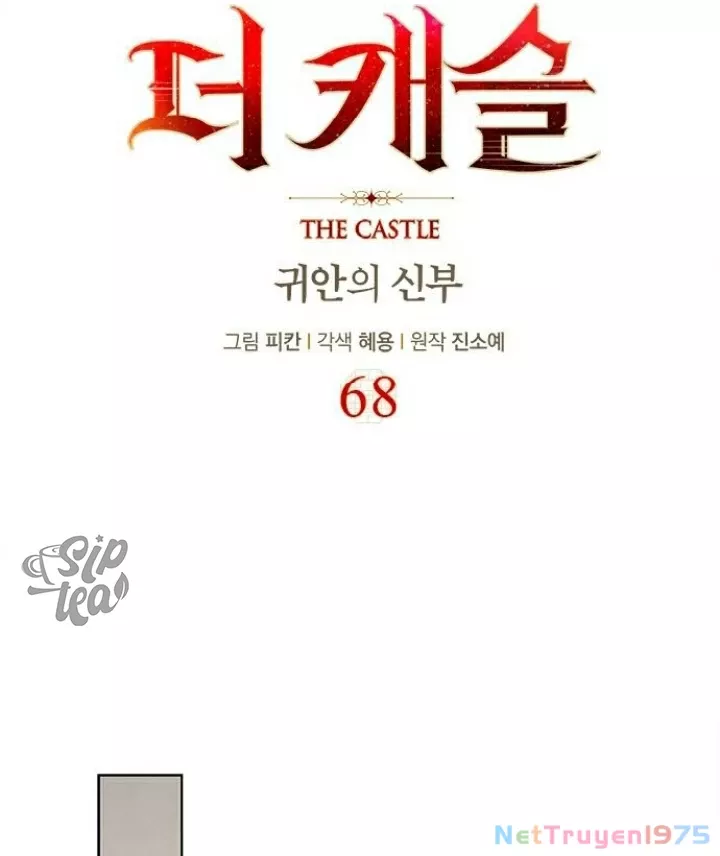 The Castle - Quỷ Nhãn Tân Nương: Chapter 68