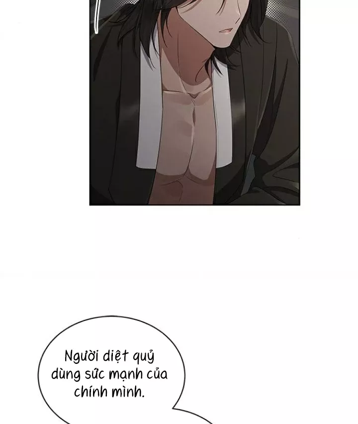 The Castle - Quỷ Nhãn Tân Nương: Chapter 68