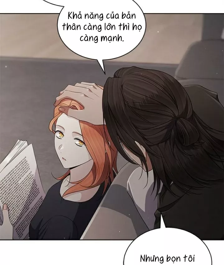 The Castle - Quỷ Nhãn Tân Nương: Chapter 68