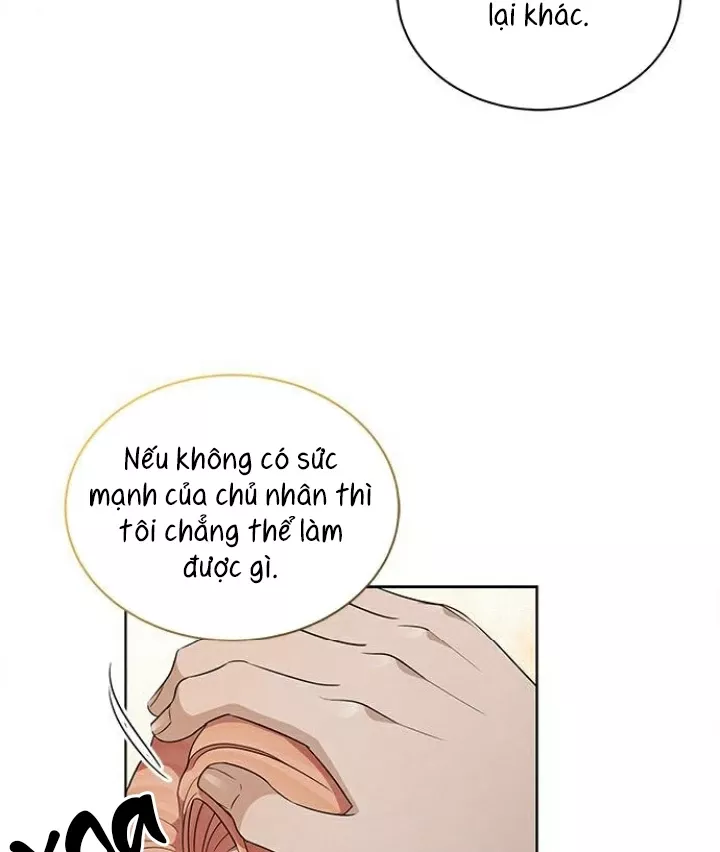 The Castle - Quỷ Nhãn Tân Nương: Chapter 68