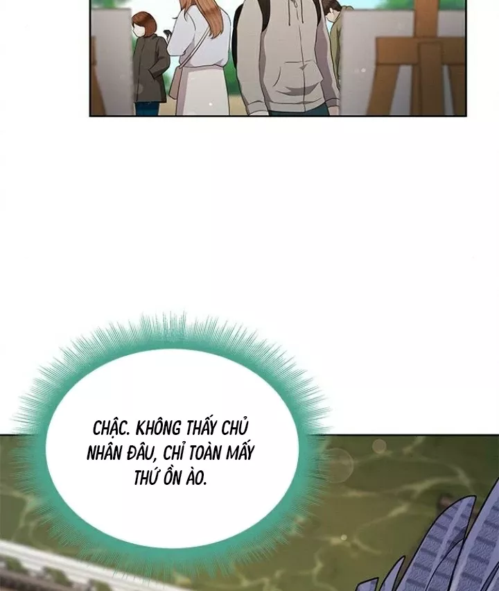 The Castle - Quỷ Nhãn Tân Nương: Chapter 68