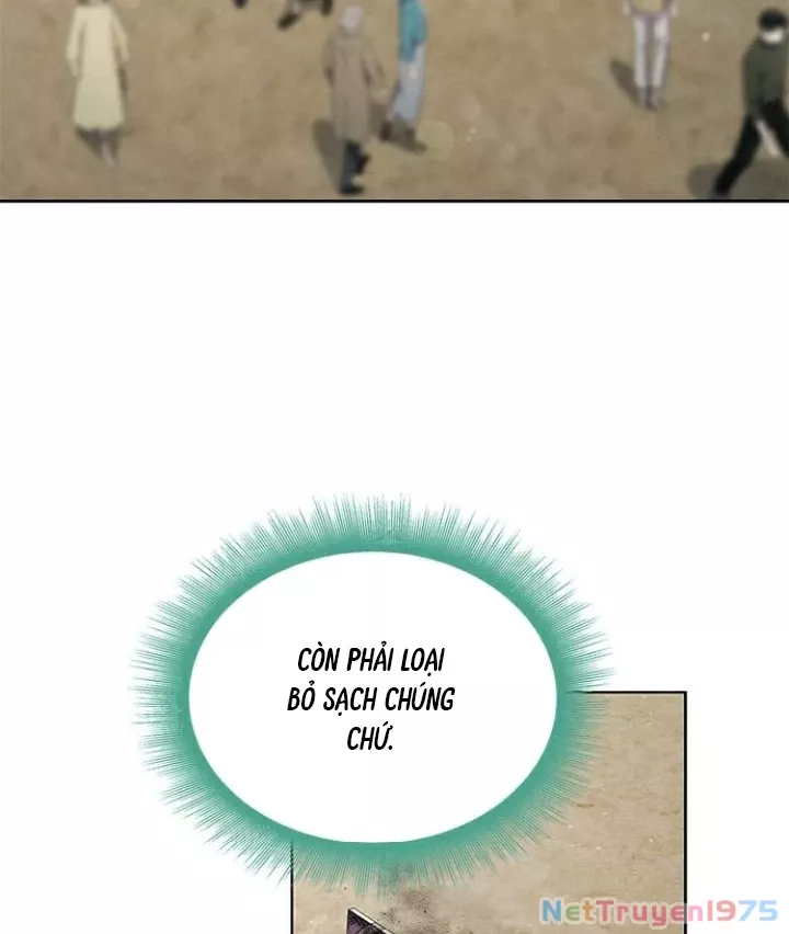 The Castle - Quỷ Nhãn Tân Nương: Chapter 68