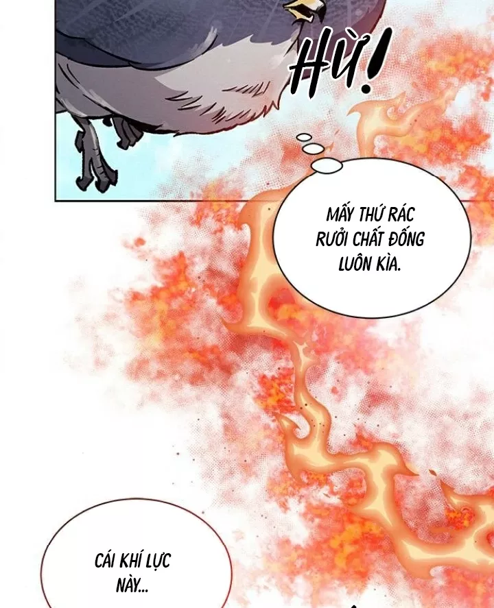 The Castle - Quỷ Nhãn Tân Nương: Chapter 69