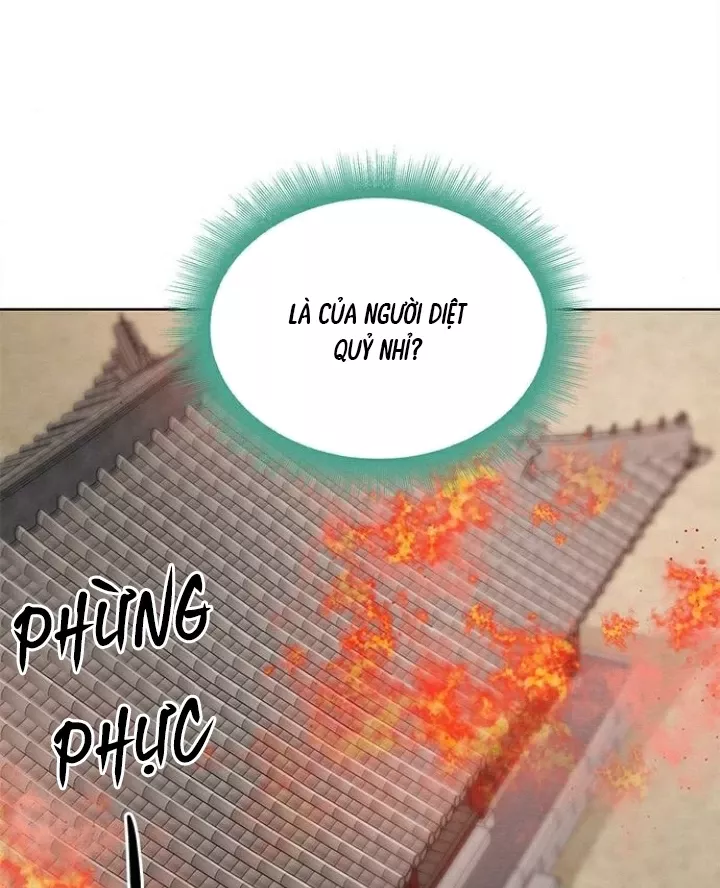The Castle - Quỷ Nhãn Tân Nương: Chapter 69