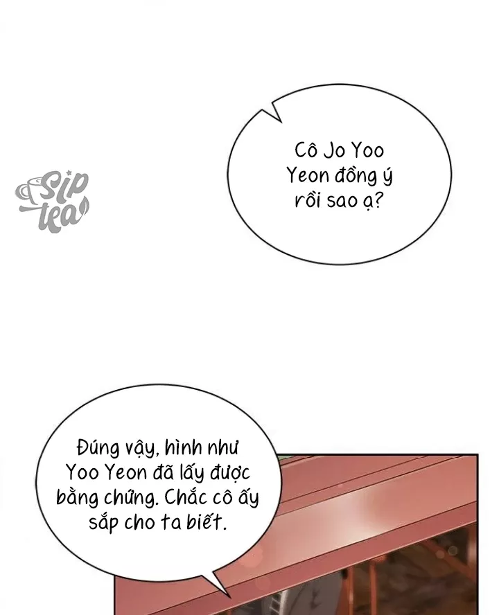 The Castle - Quỷ Nhãn Tân Nương: Chapter 69