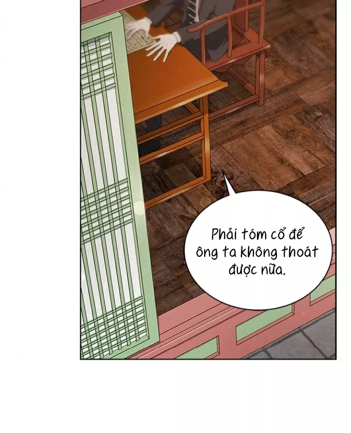 The Castle - Quỷ Nhãn Tân Nương: Chapter 69