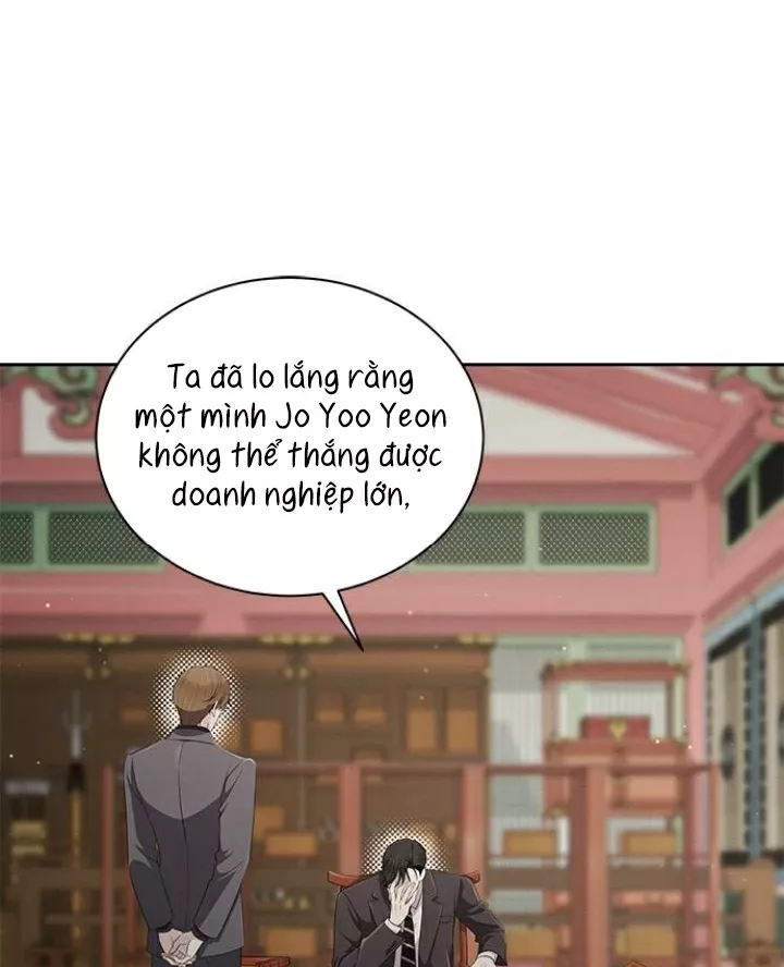 The Castle - Quỷ Nhãn Tân Nương: Chapter 69