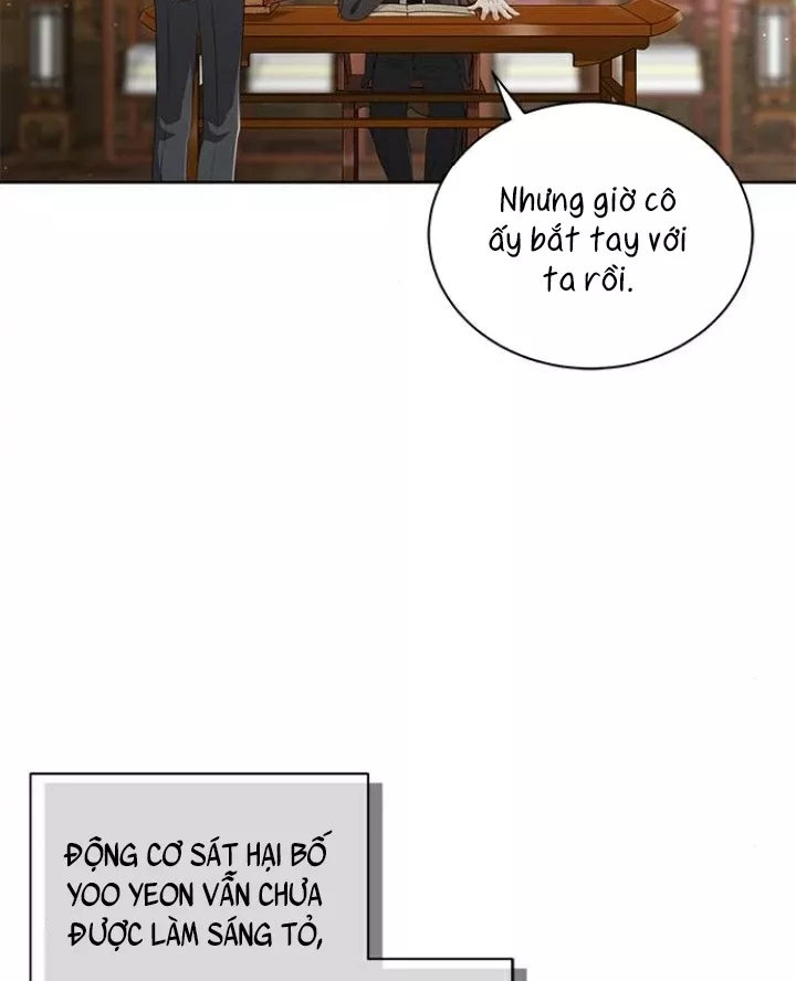 The Castle - Quỷ Nhãn Tân Nương: Chapter 69