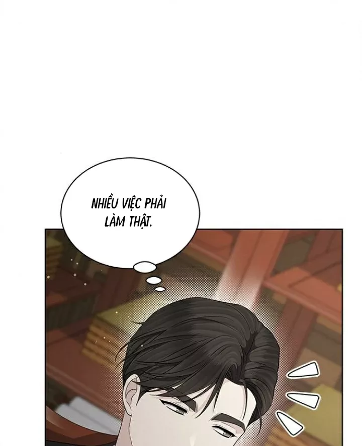 The Castle - Quỷ Nhãn Tân Nương: Chapter 69