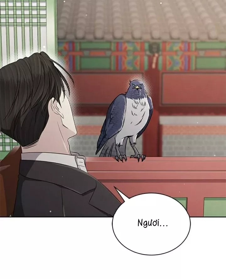 The Castle - Quỷ Nhãn Tân Nương: Chapter 69