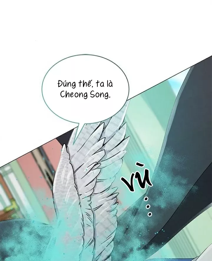 The Castle - Quỷ Nhãn Tân Nương: Chapter 69