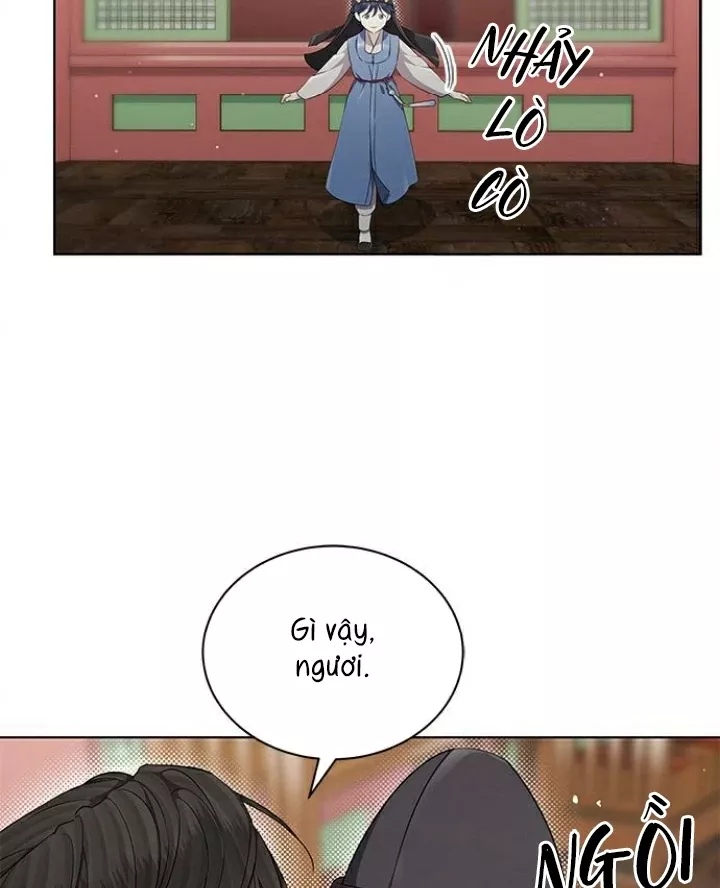 The Castle - Quỷ Nhãn Tân Nương: Chapter 69