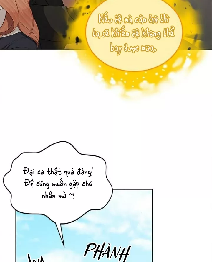 The Castle - Quỷ Nhãn Tân Nương: Chapter 69