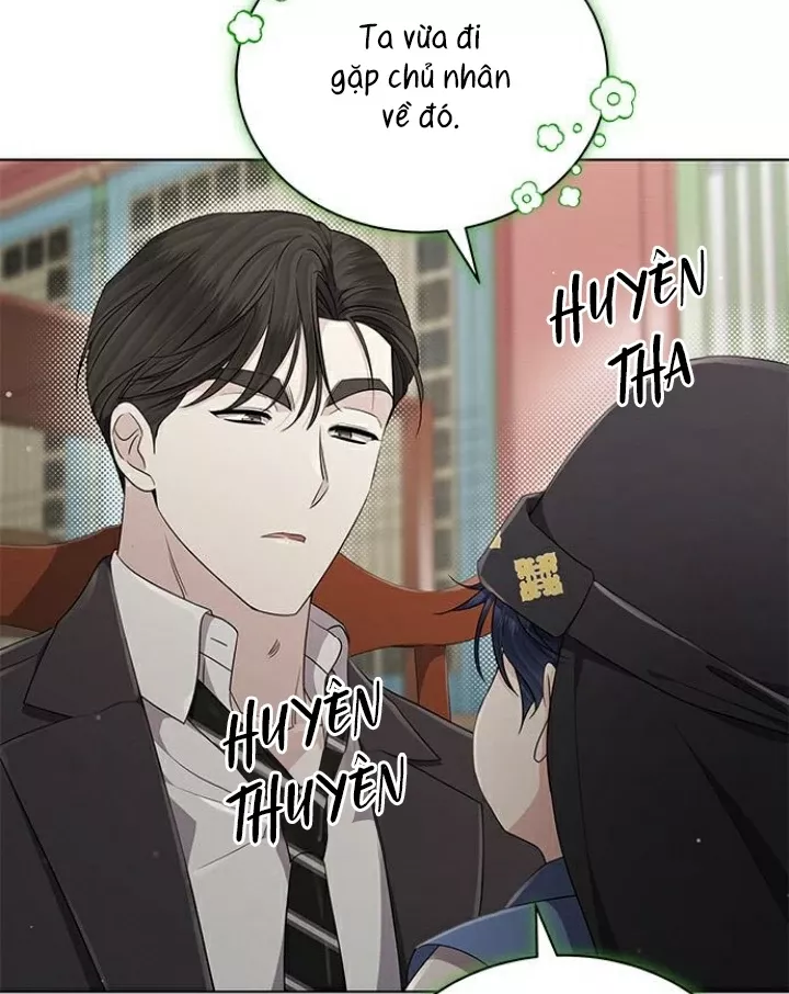 The Castle - Quỷ Nhãn Tân Nương: Chapter 69