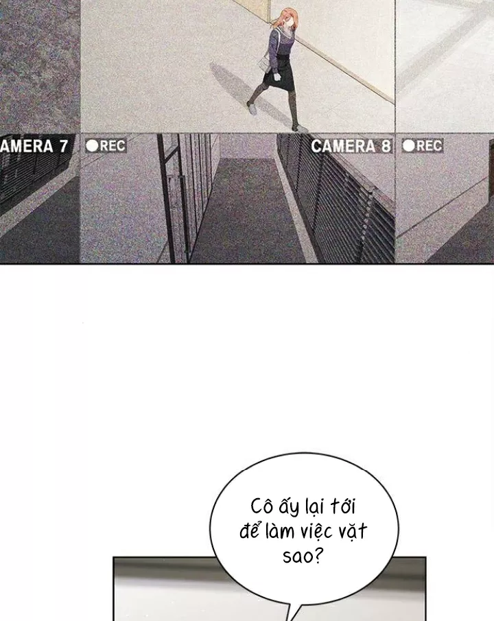 The Castle - Quỷ Nhãn Tân Nương: Chapter 69