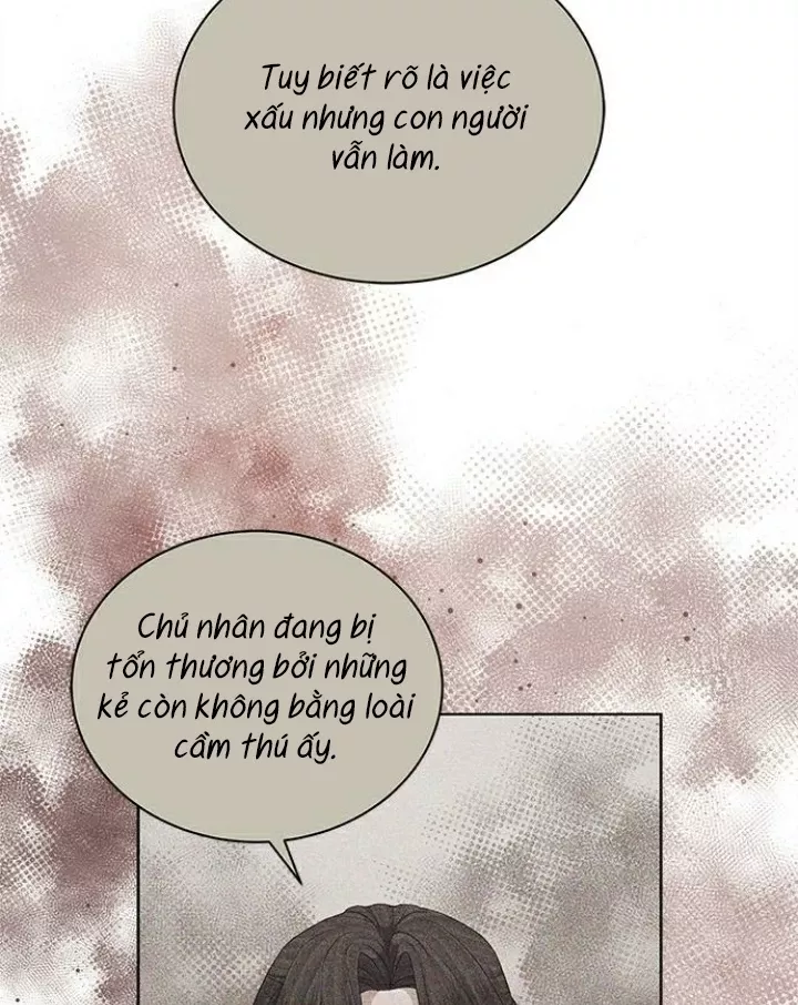 The Castle - Quỷ Nhãn Tân Nương: Chapter 69