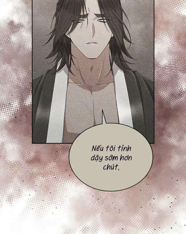 The Castle - Quỷ Nhãn Tân Nương: Chapter 69