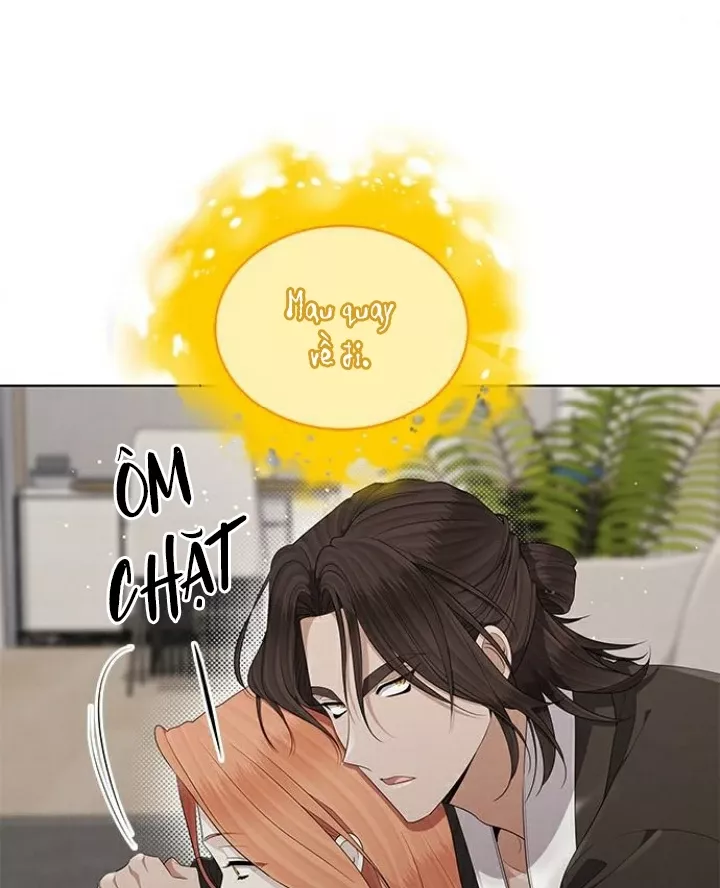 The Castle - Quỷ Nhãn Tân Nương: Chapter 69