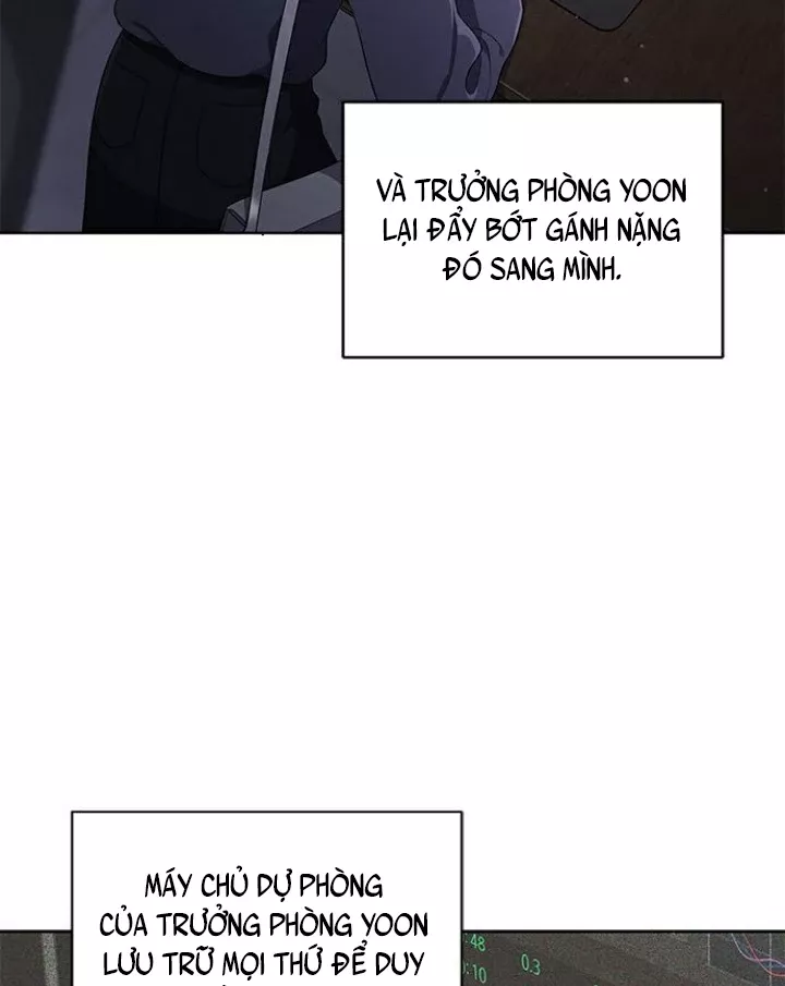 The Castle - Quỷ Nhãn Tân Nương: Chapter 69