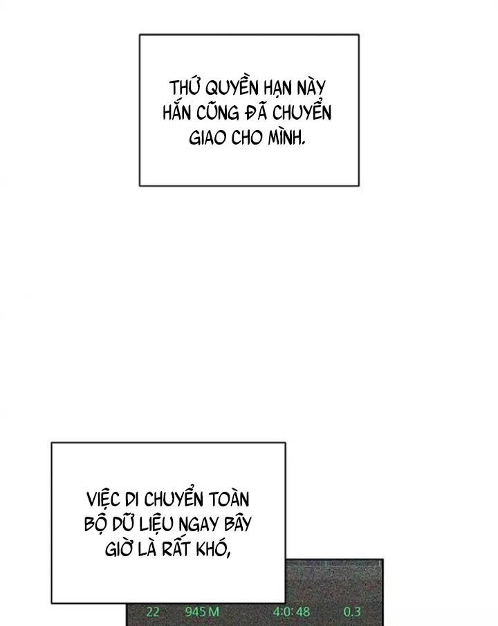 The Castle - Quỷ Nhãn Tân Nương: Chapter 69