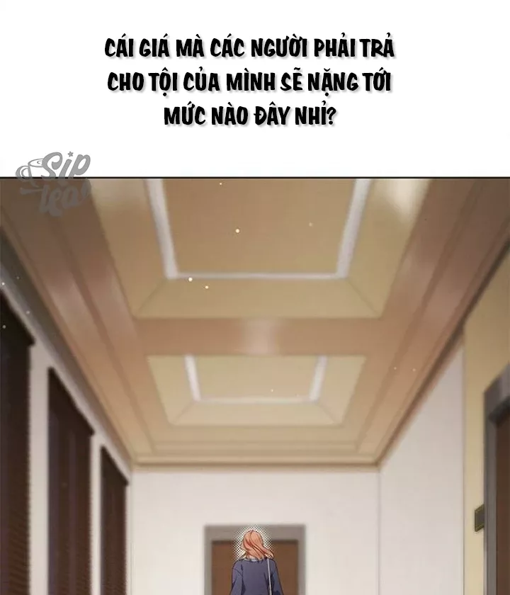 The Castle - Quỷ Nhãn Tân Nương: Chapter 69