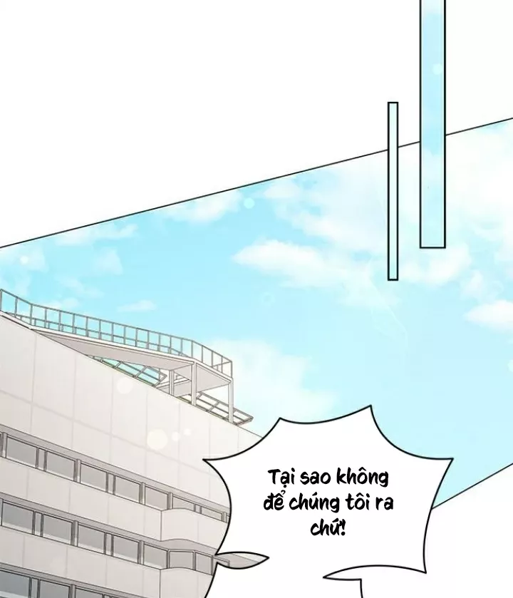 The Castle - Quỷ Nhãn Tân Nương: Chapter 69
