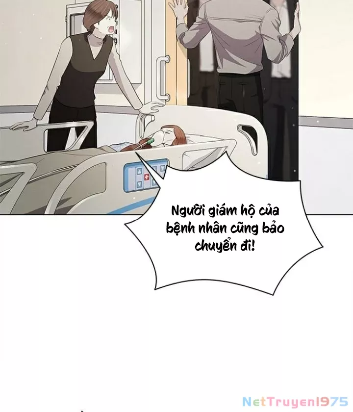 The Castle - Quỷ Nhãn Tân Nương: Chapter 69
