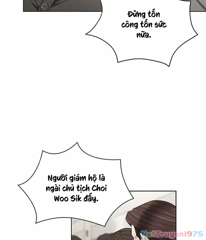 The Castle - Quỷ Nhãn Tân Nương: Chapter 69