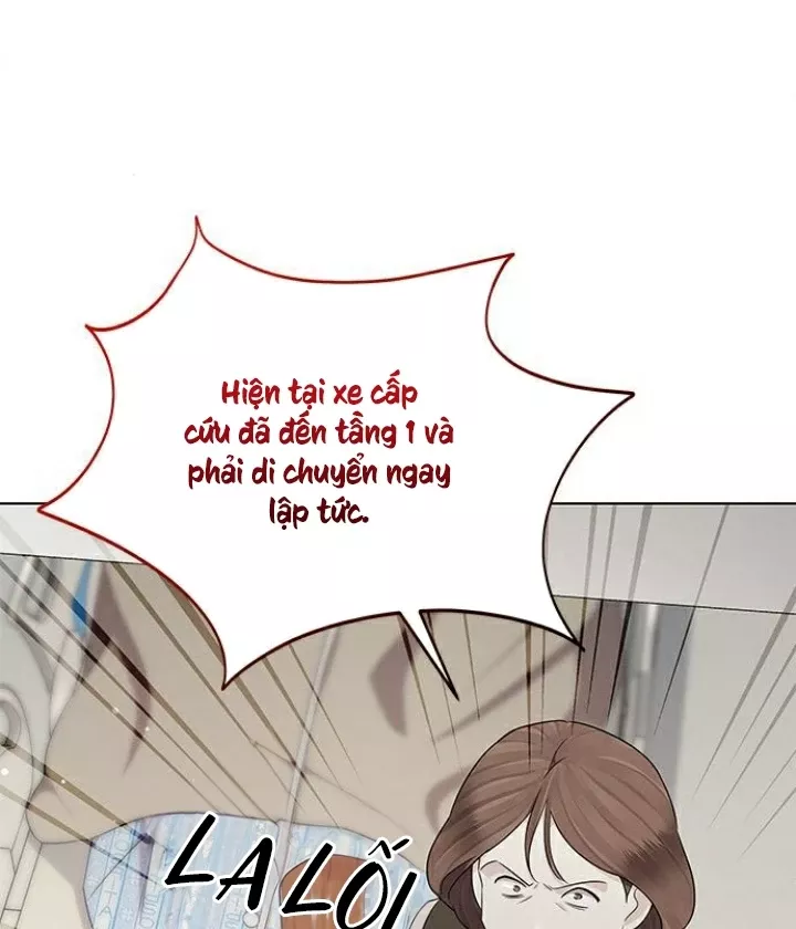The Castle - Quỷ Nhãn Tân Nương: Chapter 69