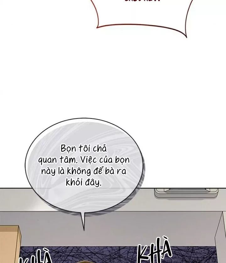 The Castle - Quỷ Nhãn Tân Nương: Chapter 69