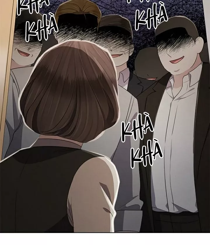 The Castle - Quỷ Nhãn Tân Nương: Chapter 69