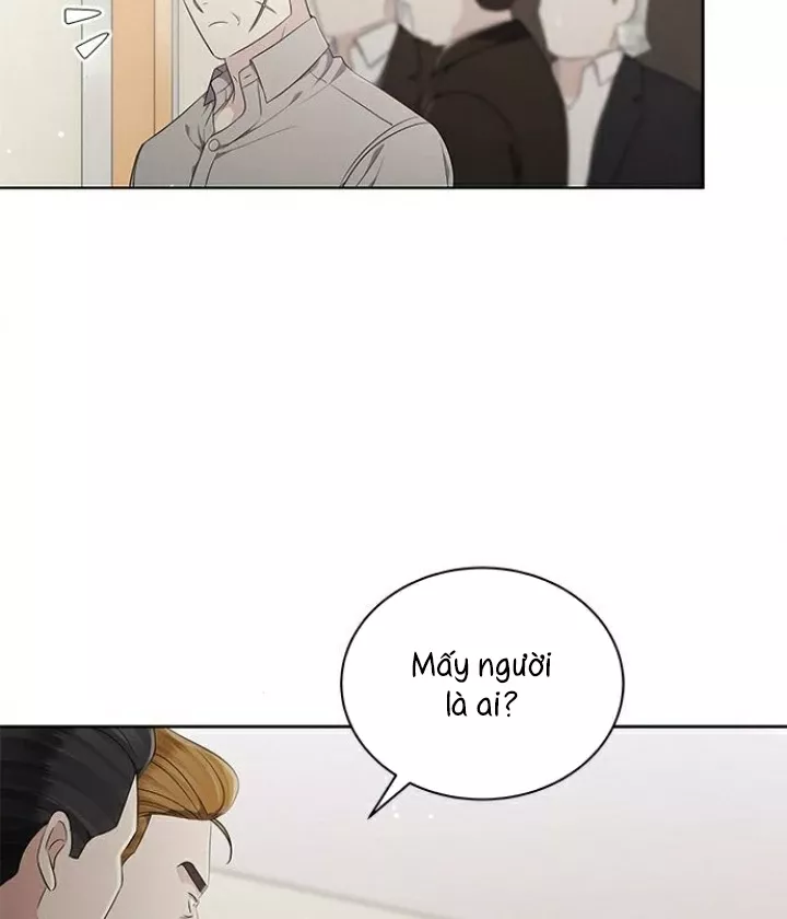The Castle - Quỷ Nhãn Tân Nương: Chapter 69