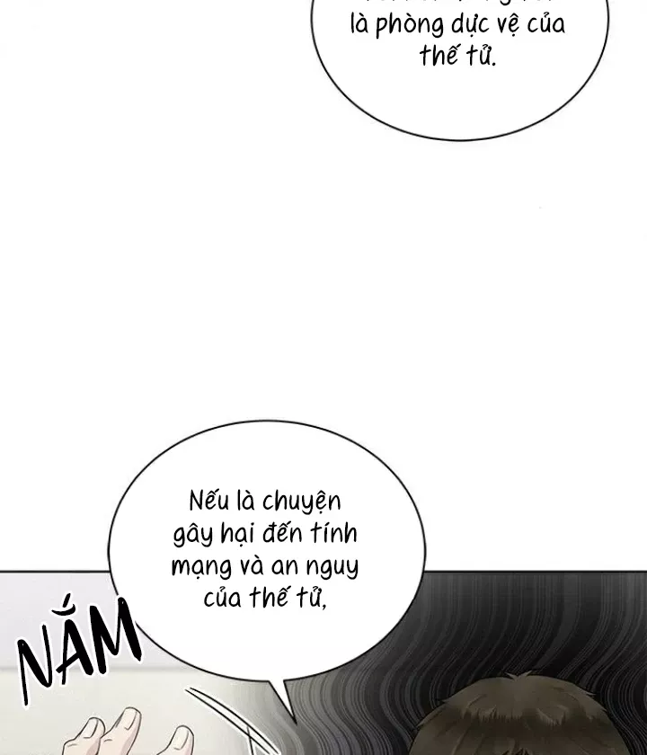 The Castle - Quỷ Nhãn Tân Nương: Chapter 69