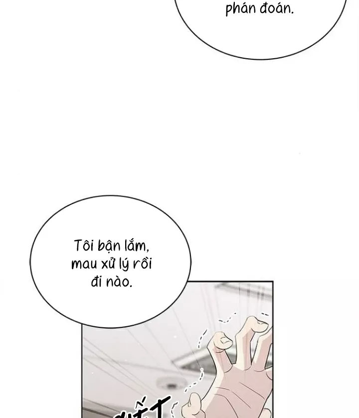 The Castle - Quỷ Nhãn Tân Nương: Chapter 69