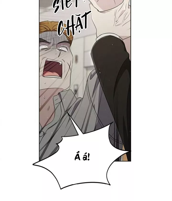 The Castle - Quỷ Nhãn Tân Nương: Chapter 69
